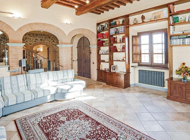 Montevettolini, Tuscany 51015