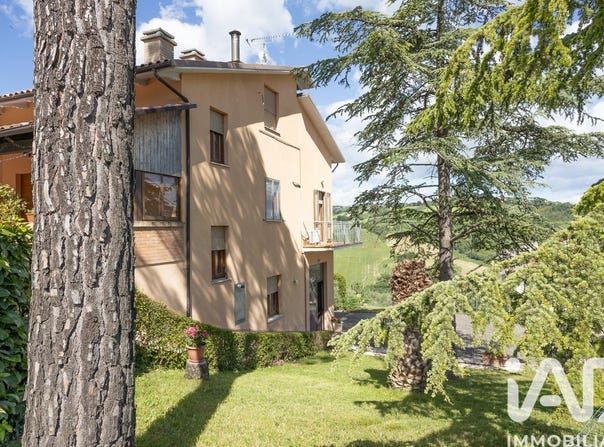 Colmurano, Marche 62020