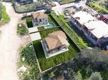 Budoni, Sardinia 08020