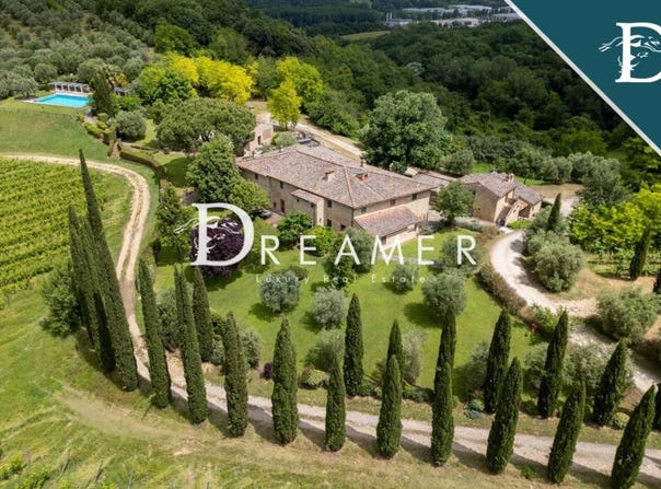 San Gimignano, Tuscany 53037