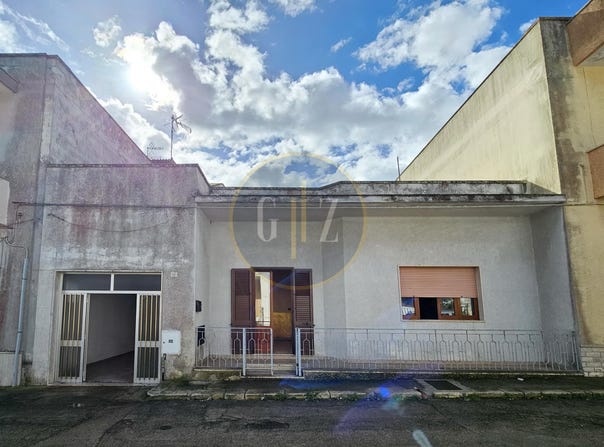 Martano, Apulia 73025