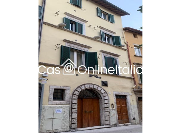 Corso Bersaglieri, Perugia, Umbria 06122