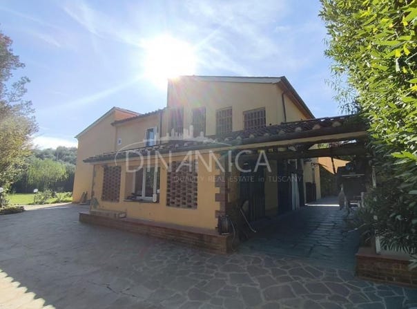 Vinci, Tuscany 50059