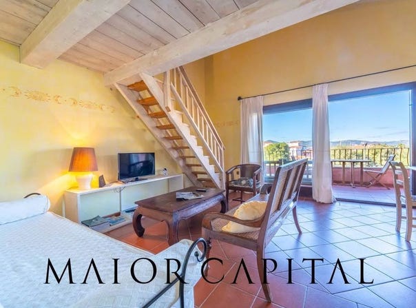Olbia, Sardinia 07026