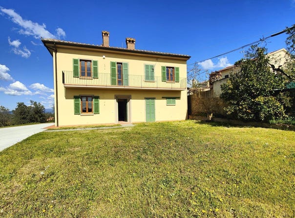 Vinci, Tuscany 50059