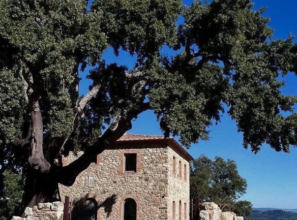 Roccastrada, Tuscany 58036
