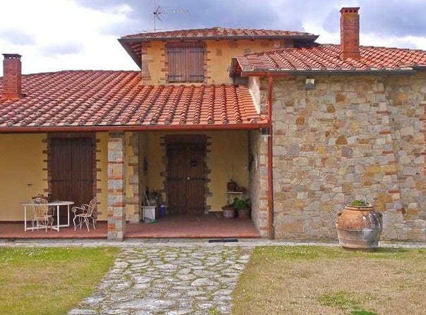 Castelnuovo Berardenga, Tuscany 53019
