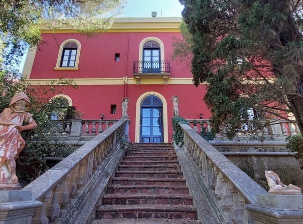 Paceco, Paceco, Sicily Paceco
