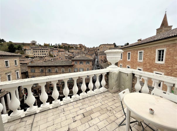 Urbino, Marche 61029