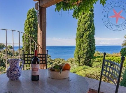 Capoliveri, Toscana|Tuscany