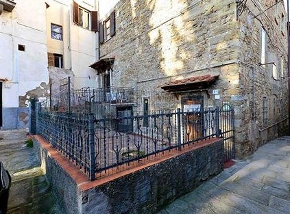 Arezzo, Toscana|Tuscany