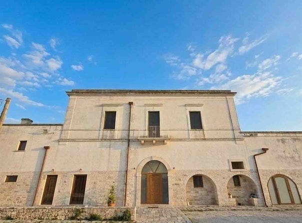 Mottola, Apulia 74017