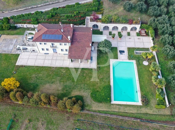Arzignano, Venice 36071