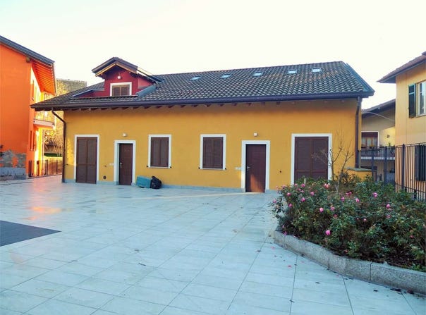 Arona, The Piedmont 28041