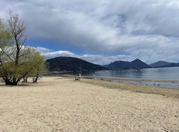 Feriolo, Feriolo, Piedmont Baveno
