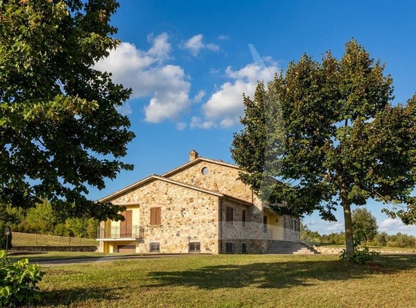 Porano, Umbria 05010