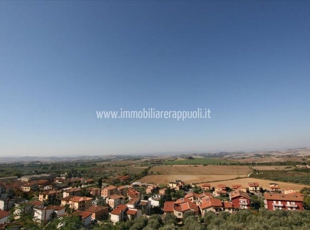 Serre di Rapolano, Tuscany 53040