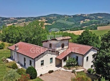 Todi, Perugia