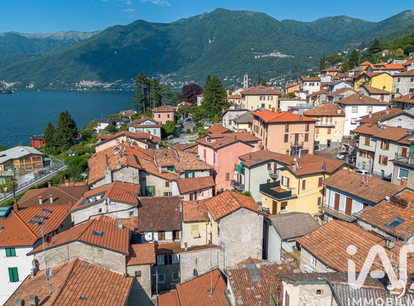 Torno, Lombardy 22020