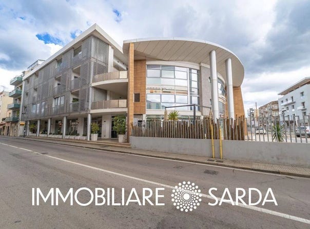 Olbia, Sardinia 07026