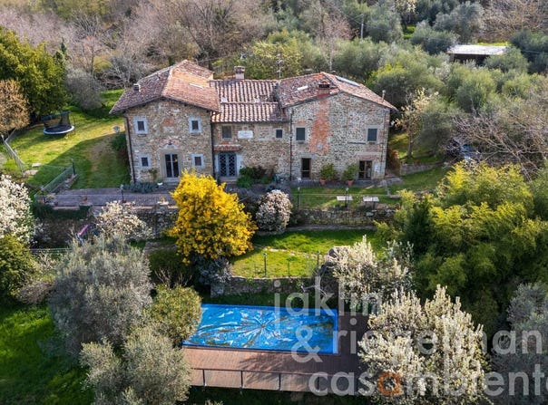 Reggello, Tuscany 50066