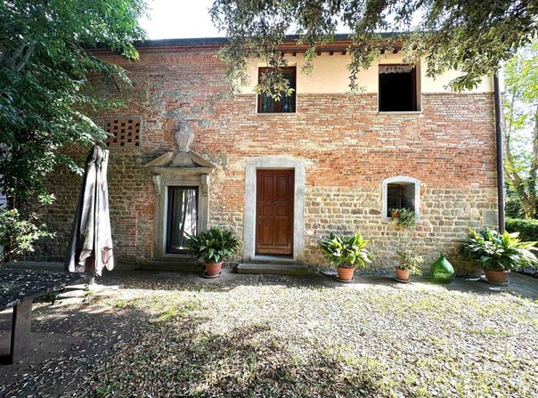 Empoli, Tuscany 50053