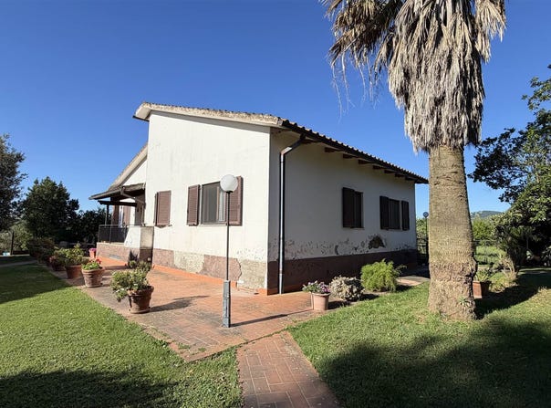 Grosseto, Tuscany 58100