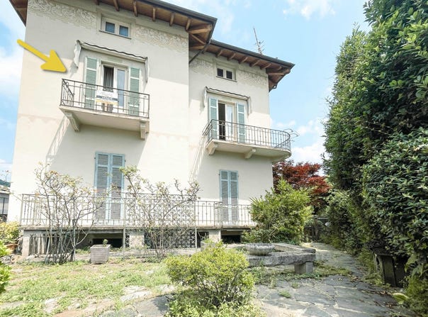 Verbania, Piedmont 28900