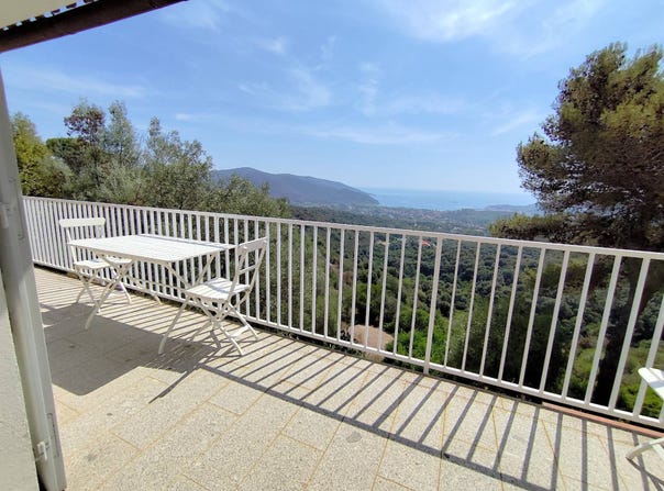 Campo nell'Elba, Tuscany 57034