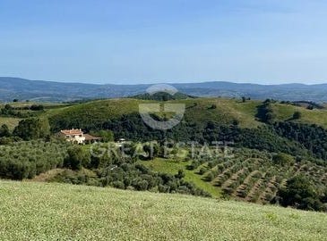 Campagnatico, Grosseto