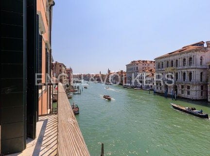 Venezia, Veneto