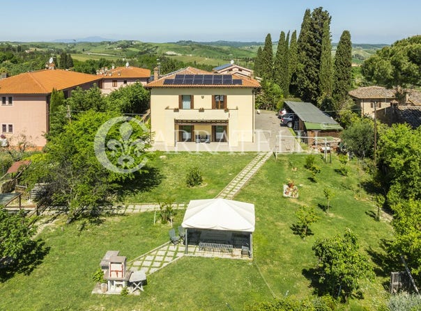 Gambassi Terme, Tuscany 50050