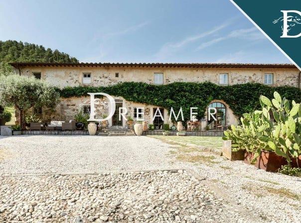 Prato, Tuscany 59100