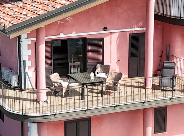 Joppolo, Calabria 89863