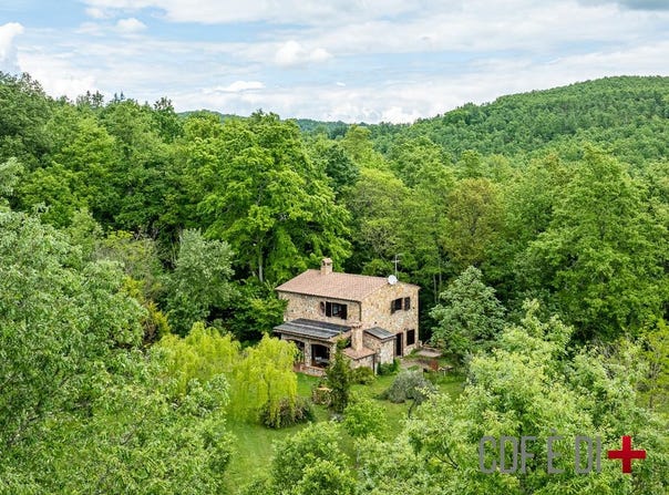 Montieri, Tuscany 58026