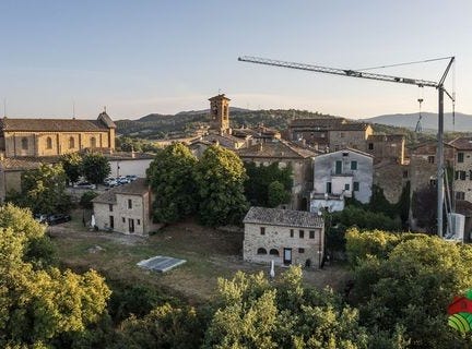 Perugia, Umbria