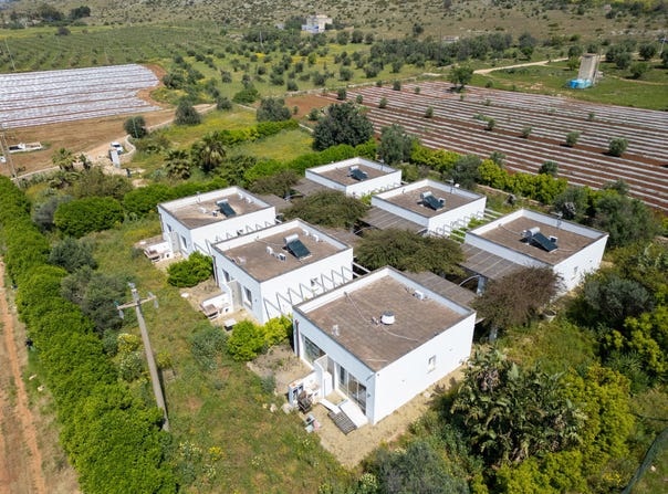 Sannicola, Apulia 73017