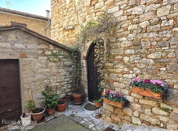 Corciano, Umbria 06070