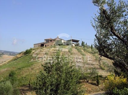 Allerona, Terni