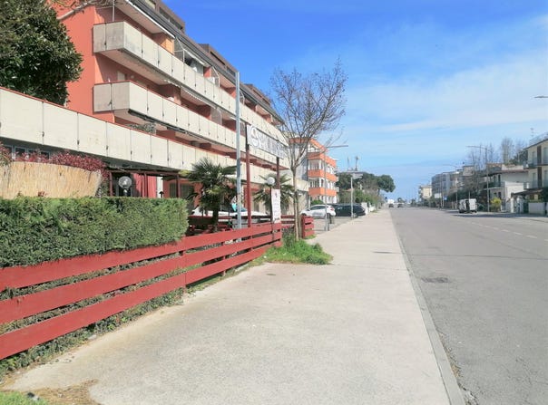 Comacchio, Emilia Romagna 44020