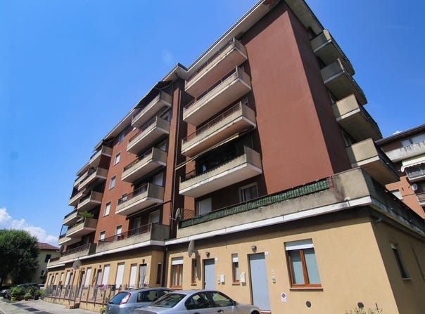 Borgo sacco, Trentino Alto Adige 38068