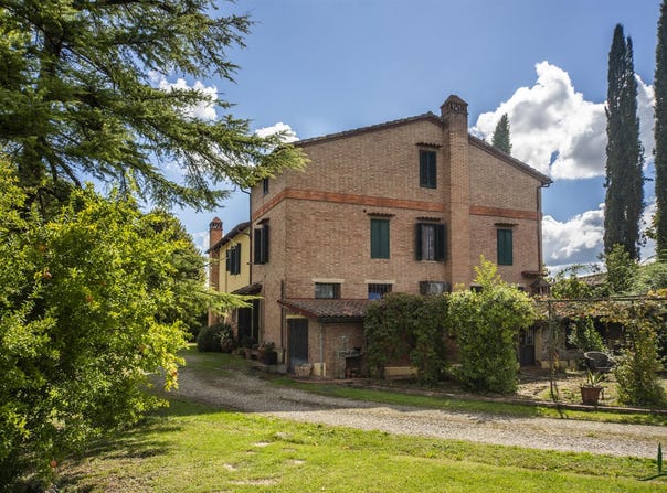 Sovicille, Tuscany 53018