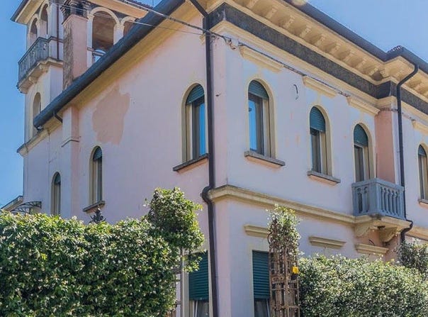 Venice, Venice 30135