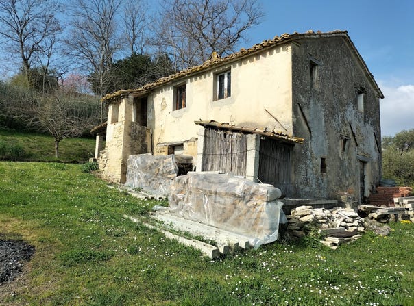 Cupramontana, Marche 60034