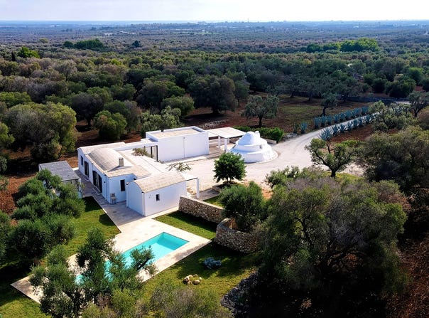 Carovigno, Carovigno, Apulia Carovigno