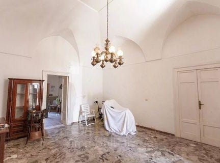 Oria, Brindisi 72024