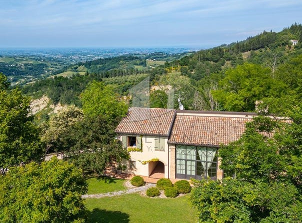 Roncofreddo, Emilia Romagna 47020