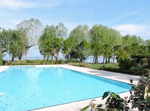 Castelnuovo del Garda, Veneto