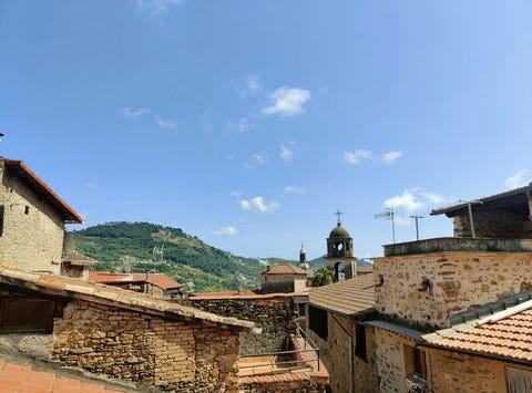 Via Indipendenza 1, San Biagio della Cima, Imperia
