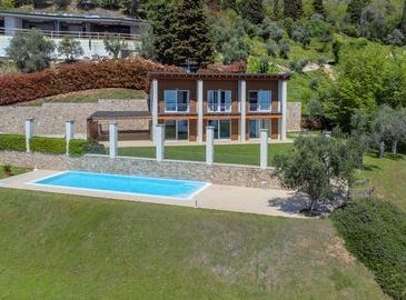Garda, Veneto